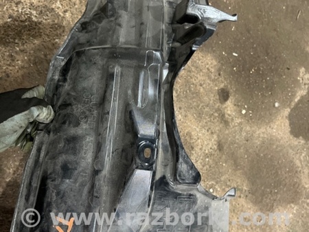 ФОТО Подкрылок для Subaru Crosstrek 3 GU (2022-) Київ