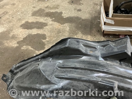 ФОТО Подкрылок для Subaru Crosstrek 3 GU (2022-) Київ