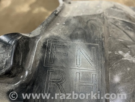 ФОТО Подкрылок для Subaru Crosstrek 3 GU (2022-) Київ