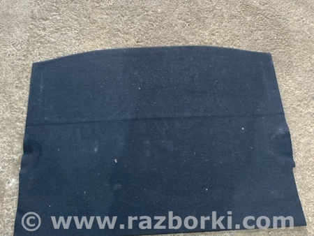 ФОТО Панель пола багажника для Subaru Crosstrek 3 GU (2022-) Київ