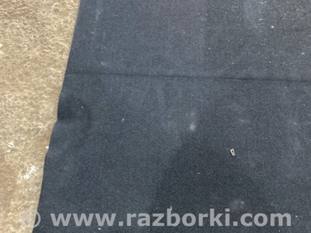ФОТО Панель пола багажника для Subaru Crosstrek 3 GU (2022-) Київ