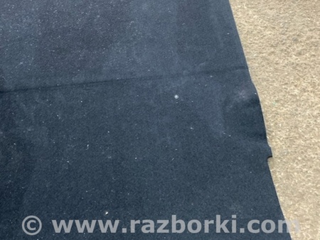 ФОТО Панель пола багажника для Subaru Crosstrek 3 GU (2022-) Київ