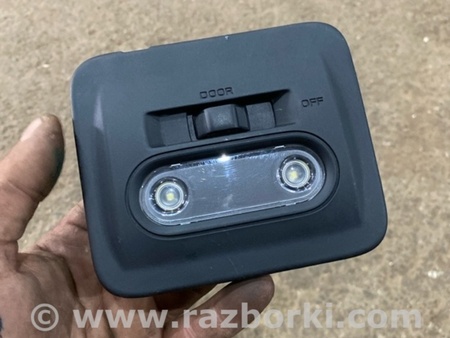 ФОТО Плафон подсветки багажника для Subaru Crosstrek 3 GU (2022-) Київ