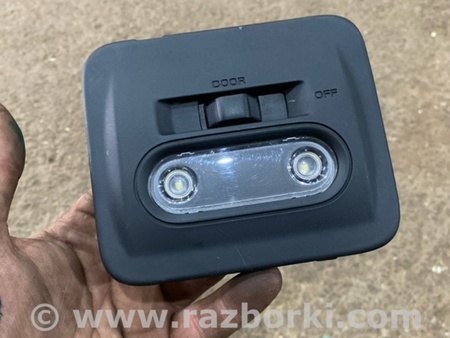 ФОТО Плафон подсветки багажника для Subaru Crosstrek 3 GU (2022-) Київ