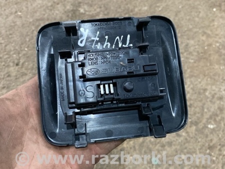 ФОТО Плафон подсветки багажника для Subaru Crosstrek 3 GU (2022-) Київ