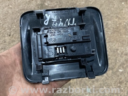 ФОТО Плафон подсветки багажника для Subaru Crosstrek 3 GU (2022-) Київ