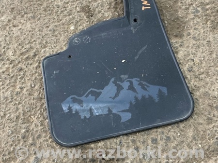 ФОТО Брызговик для Subaru Crosstrek 3 GU (2022-) Київ