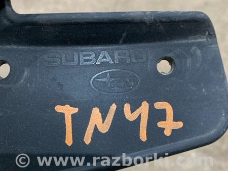 ФОТО Брызговик для Subaru Crosstrek 3 GU (2022-) Київ