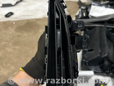 ФОТО Воздухозаборник для Subaru Crosstrek 3 GU (2022-) Київ