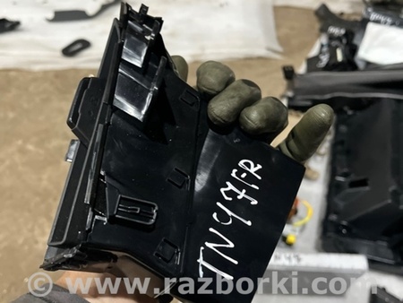 ФОТО Воздухозаборник для Subaru Crosstrek 3 GU (2022-) Київ