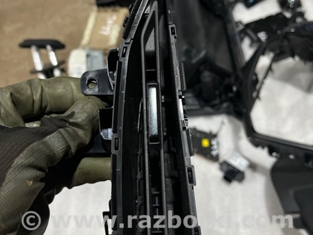 ФОТО Воздухозаборник для Subaru Crosstrek 3 GU (2022-) Київ