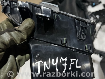 ФОТО Воздухозаборник для Subaru Crosstrek 3 GU (2022-) Київ