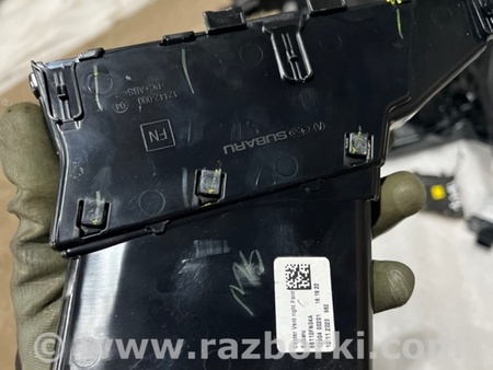 ФОТО Воздухозаборник для Subaru Crosstrek 3 GU (2022-) Київ