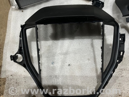 ФОТО Накладка на торпедо для Subaru Crosstrek 3 GU (2022-) Київ