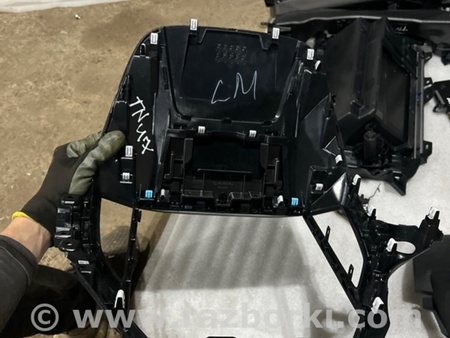 ФОТО Накладка на торпедо для Subaru Crosstrek 3 GU (2022-) Київ