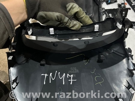 ФОТО Накладка на торпедо для Subaru Crosstrek 3 GU (2022-) Київ