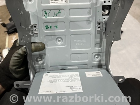 ФОТО Магнитола для Subaru Crosstrek 3 GU (2022-) Київ