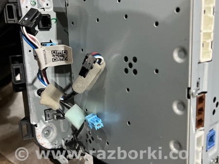 ФОТО Магнитола для Subaru Crosstrek 3 GU (2022-) Київ