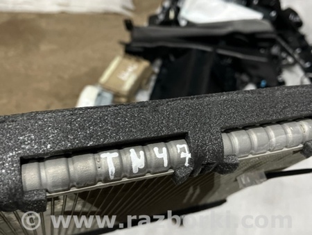 ФОТО Радиатор печки для Subaru Crosstrek 3 GU (2022-) Київ