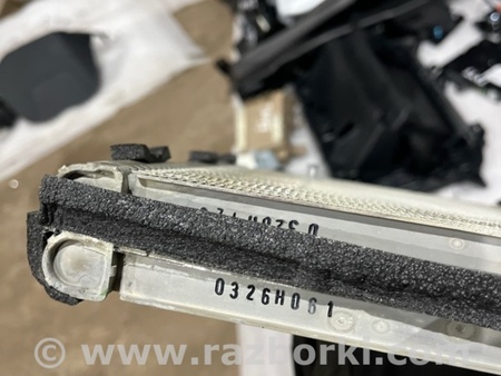 ФОТО Радиатор печки для Subaru Crosstrek 3 GU (2022-) Київ