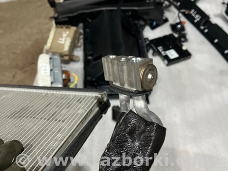 ФОТО Радиатор печки для Subaru Crosstrek 3 GU (2022-) Київ