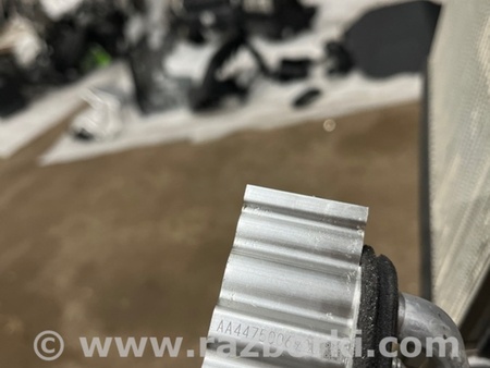 ФОТО Радиатор печки для Subaru Crosstrek 3 GU (2022-) Київ