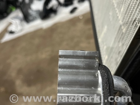 ФОТО Радиатор печки для Subaru Crosstrek 3 GU (2022-) Київ