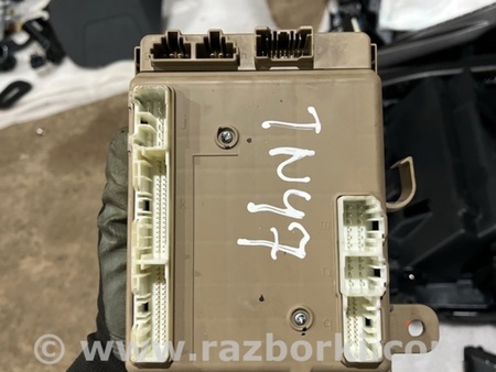 ФОТО Блок предохранителей для Subaru Crosstrek 3 GU (2022-) Київ