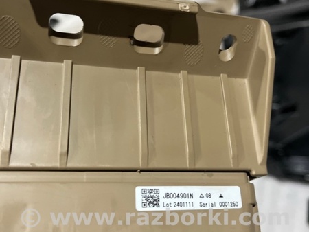 ФОТО Блок предохранителей для Subaru Crosstrek 3 GU (2022-) Київ