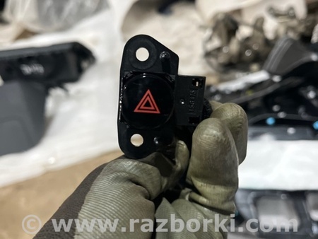 ФОТО Кнопка аварийной сигнализации для Subaru Crosstrek 3 GU (2022-) Київ