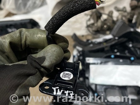 ФОТО Кнопка аварийной сигнализации для Subaru Crosstrek 3 GU (2022-) Київ