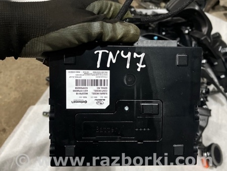 ФОТО Блок управления магнитолой для Subaru Crosstrek 3 GU (2022-) Київ