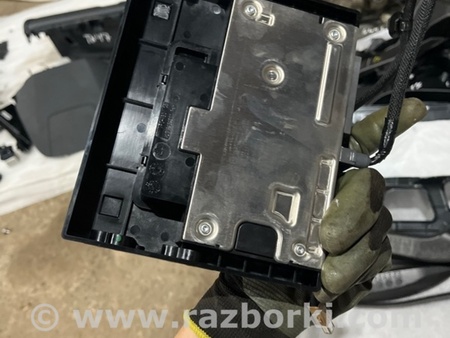 ФОТО Блок управления магнитолой для Subaru Crosstrek 3 GU (2022-) Київ