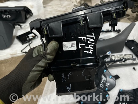 ФОТО Воздуховод печки для Subaru Crosstrek 3 GU (2022-) Київ