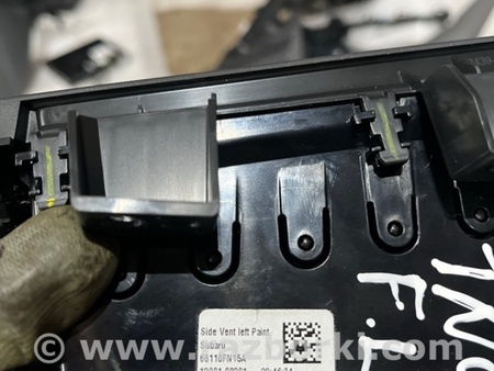 ФОТО Воздуховод печки для Subaru Crosstrek 3 GU (2022-) Київ