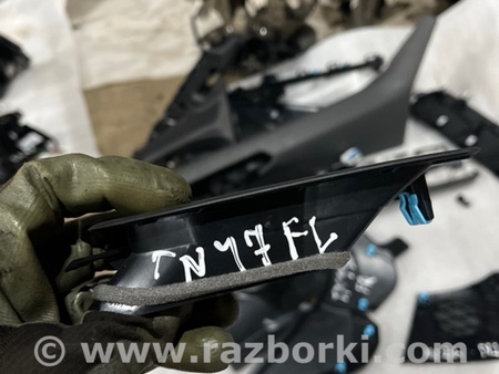 ФОТО Воздуховод печки для Subaru Crosstrek 3 GU (2022-) Київ