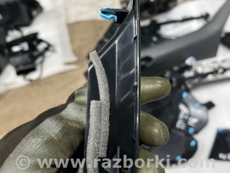 ФОТО Воздуховод печки для Subaru Crosstrek 3 GU (2022-) Київ