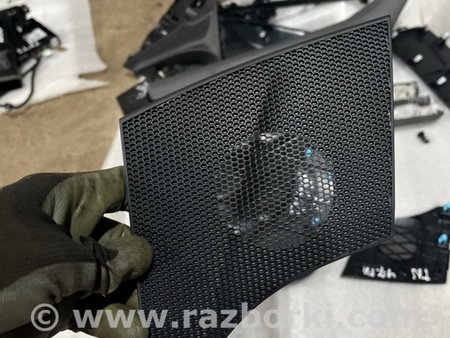 ФОТО Крышка динамика для Subaru Crosstrek 3 GU (2022-) Київ