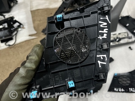 ФОТО Крышка динамика для Subaru Crosstrek 3 GU (2022-) Київ