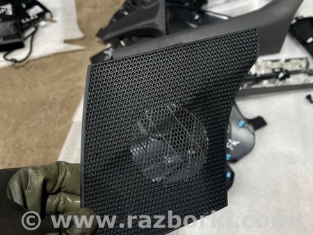 ФОТО Крышка динамика для Subaru Crosstrek 3 GU (2022-) Київ