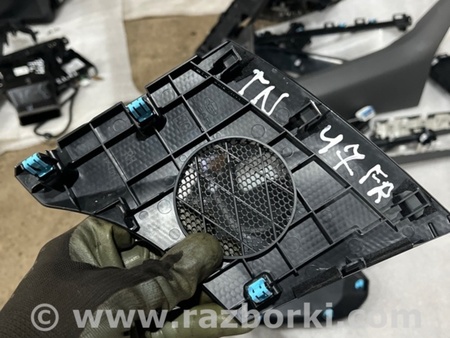 ФОТО Крышка динамика для Subaru Crosstrek 3 GU (2022-) Київ