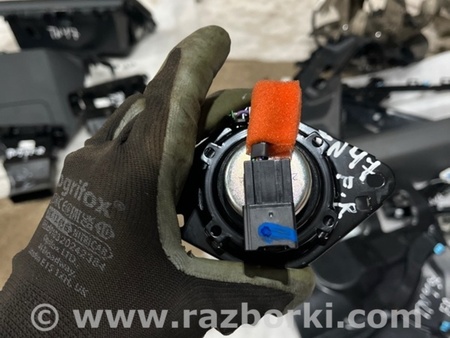 ФОТО Динамик для Subaru Crosstrek 3 GU (2022-) Київ