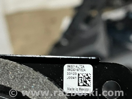 ФОТО Динамик для Subaru Crosstrek 3 GU (2022-) Київ