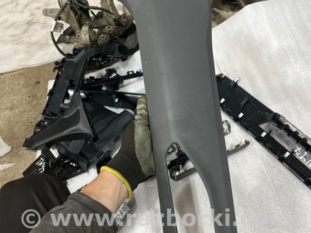 ФОТО Накладка на торпедо для Subaru Crosstrek 3 GU (2022-) Київ