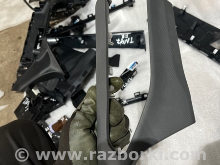 ФОТО Накладка на торпедо для Subaru Crosstrek 3 GU (2022-) Київ