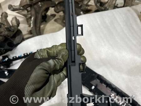 ФОТО Накладка на торпедо для Subaru Crosstrek 3 GU (2022-) Київ