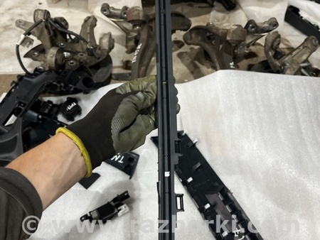 ФОТО Накладка на торпедо для Subaru Crosstrek 3 GU (2022-) Київ