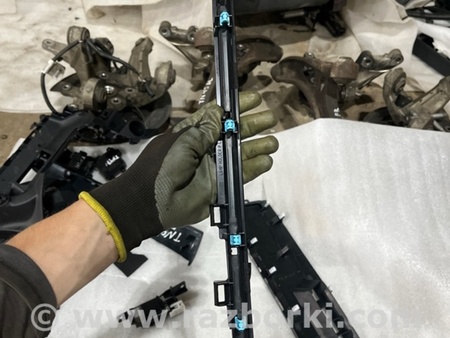 ФОТО Накладка на торпедо для Subaru Crosstrek 3 GU (2022-) Київ