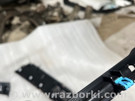 ФОТО Накладка на торпедо для Subaru Crosstrek 3 GU (2022-) Київ