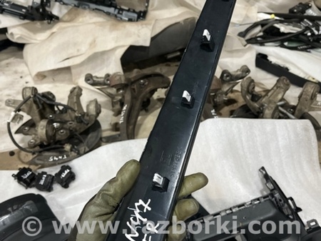 ФОТО Накладка на торпедо для Subaru Crosstrek 3 GU (2022-) Київ